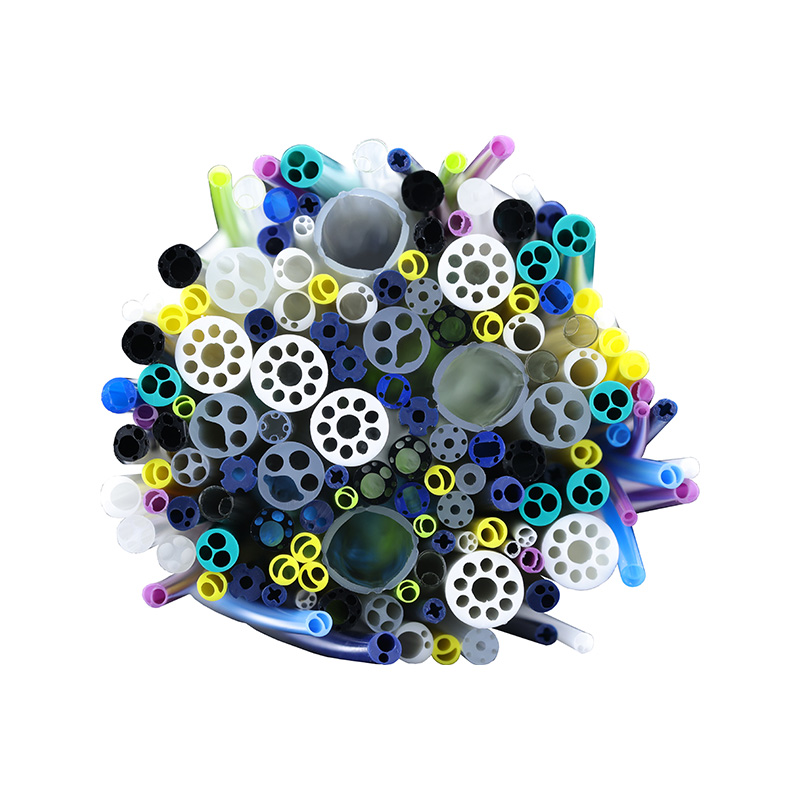 Multi-lumen Tubing