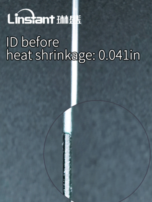  PET Heat Shrink Tube