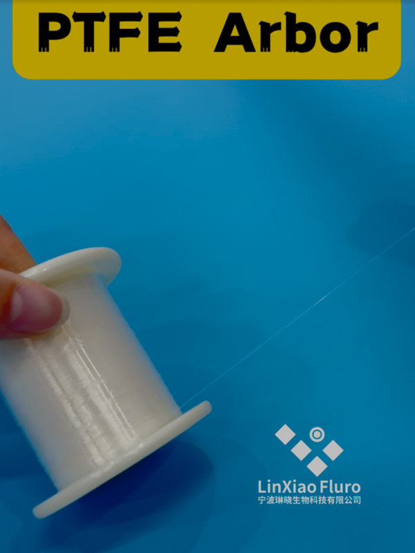  PTFE Mandrel